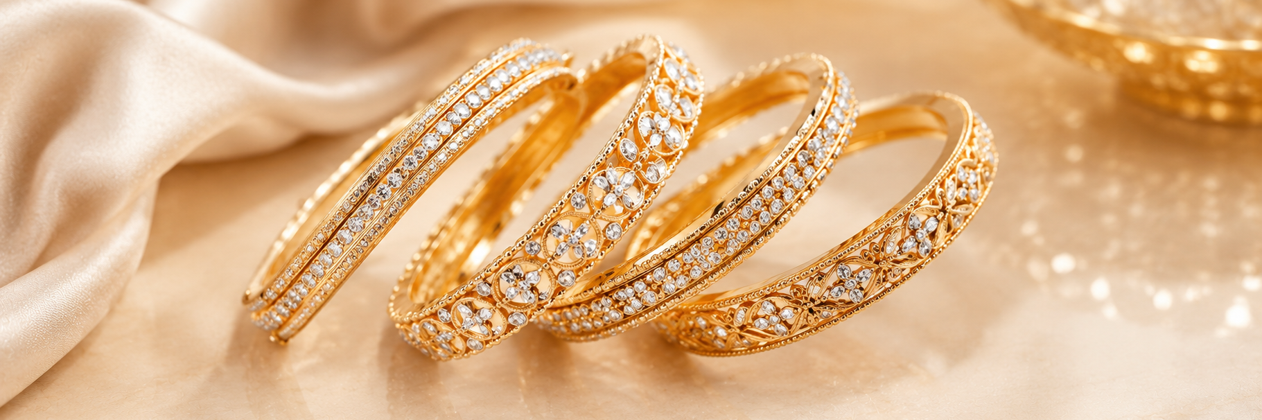 Bangles