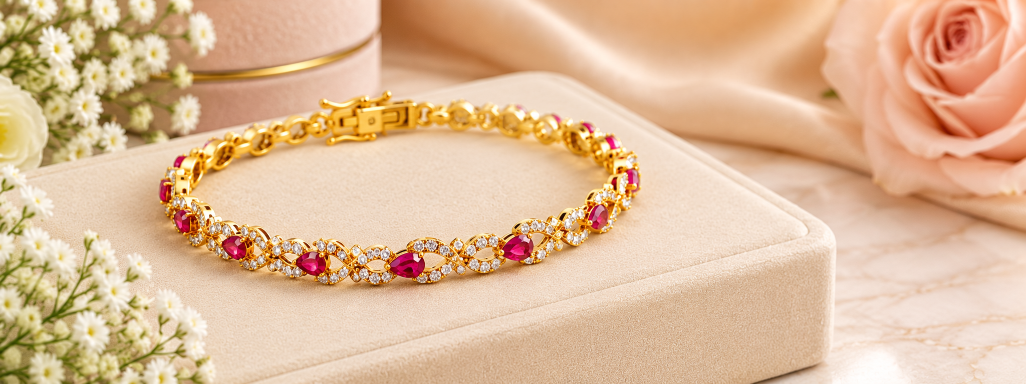 Bracelet