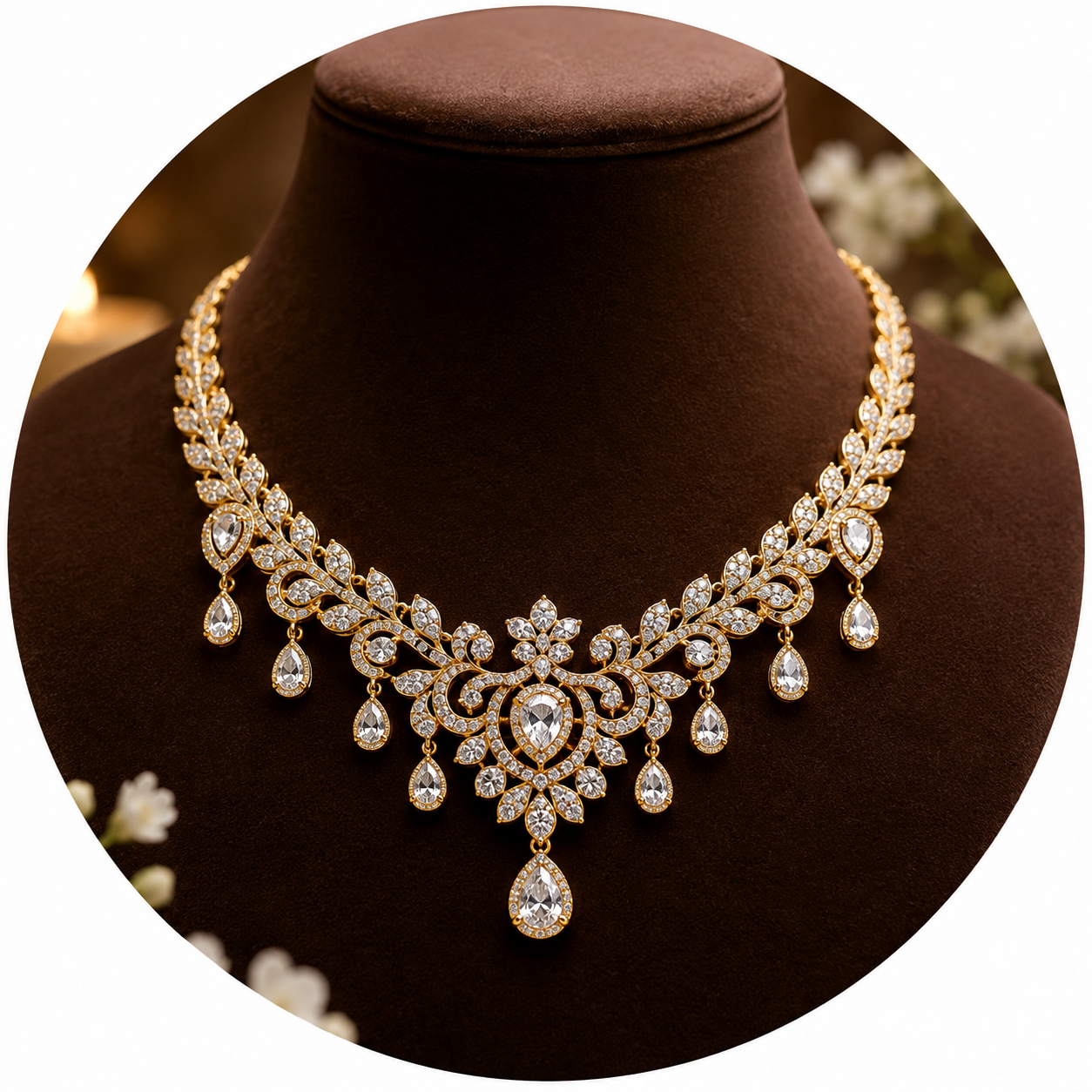 Necklace