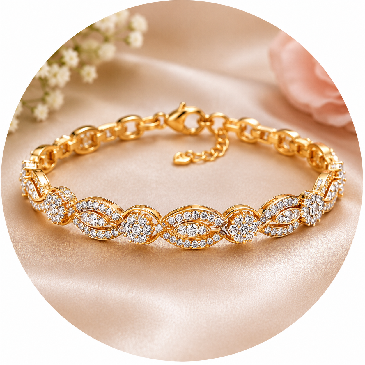 Bracelet